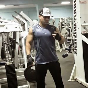 Meet your Posher, Luis